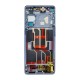 Oppo Reno 6 Pro 5G (CPH2249) Display And Digitizer With Frame Lunar Grey Service Pack