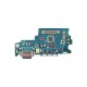 Samsung Galaxy S21 FE G990B System Charging Board And Sim Card Reader OEM