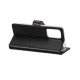 Rixus Bookcase For Huawei P Smart Z (STK-LX1) Black