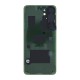 Samsung Galaxy S25 Plus S936B Back Cover Pink Gold With Lens GH82-36350F Original