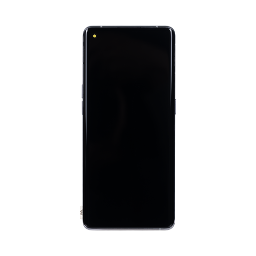 Oppo Find X5 Pro (CPH2305) Display And Digitizer With Frame Ceramic White OEM