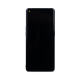 Oppo Find X5 Pro (CPH2305) Display And Digitizer With Frame Ceramic White OEM