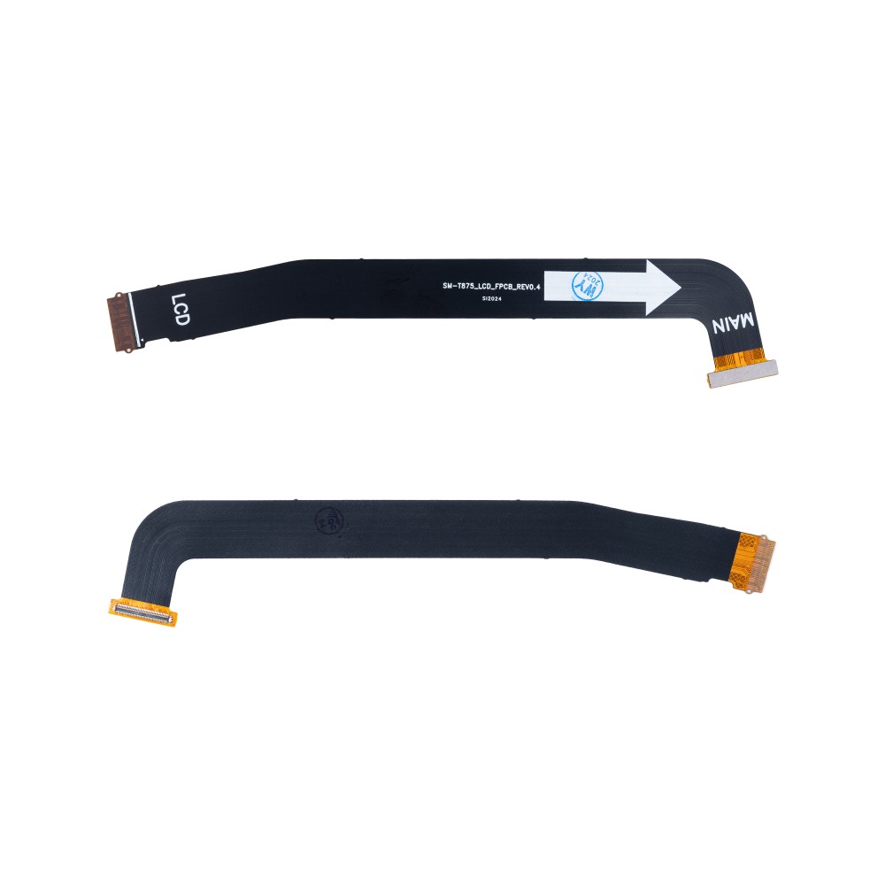 Samsung Galaxy Tab S7 (SM-T870/SM-T875/SM-T876B) LCD Flex