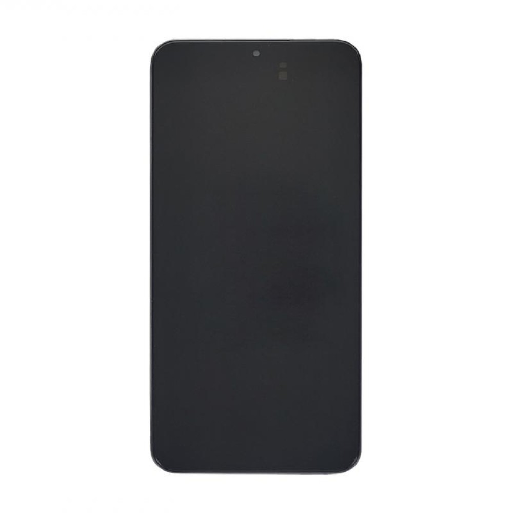 Samsung Galaxy S22 Plus (SM-S906B) Display Complete GH82-27501D / GH82-27500D - Pink Gold