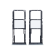 Xiaomi Redmi 13C 4G (23100RN82L) Sim Card Holder Clover Green OEM