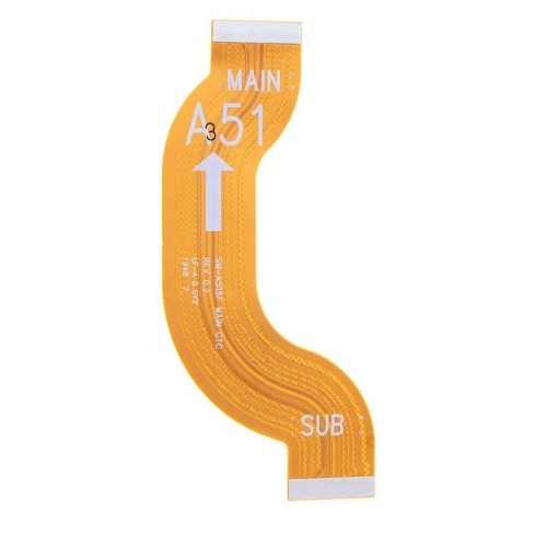 Samsung Galaxy A51 (SM-A515F) Main To Sub Flex Cable