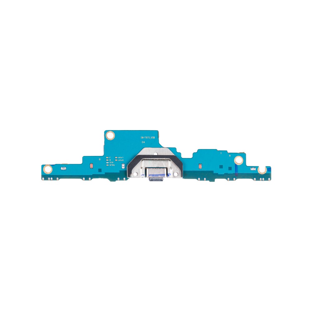Samsung Galaxy Tab S7 T870, T875, T876B System Charging Board OEM