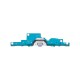 Samsung Galaxy Tab S7 T870, T875, T876B System Charging Board OEM