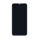 Realme 5 Pro (RMX1971, RMX1973) Display And Digitizer Without Frame Black OEM
