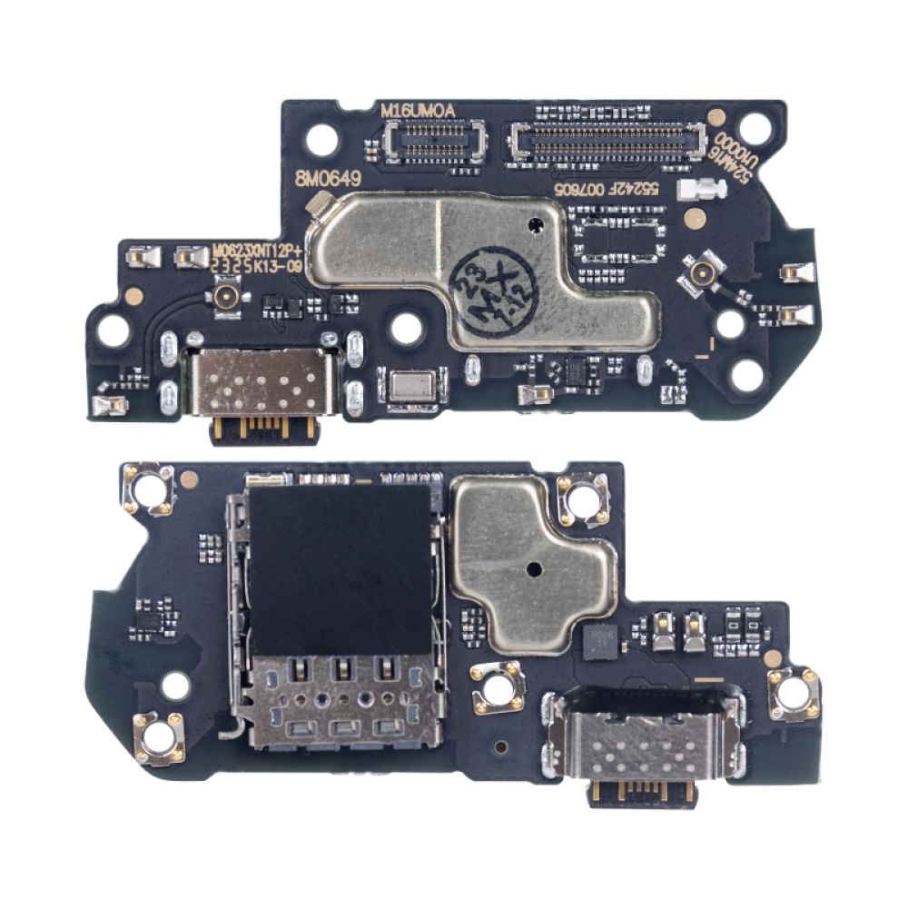 Xiaomi Redmi Note 12 Pro Plus (22101316UG) System Charging Board OEM