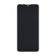Wiko Y82 (W-K630-EEA) Display + Digitizer Complete - Black