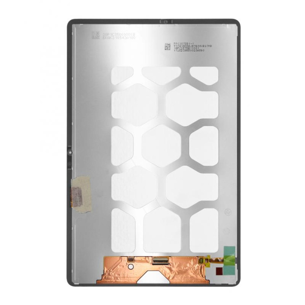 Samsung Galaxy Tab S7 FE 5G (SM-T736B) Display + Digitizer Complete - Black