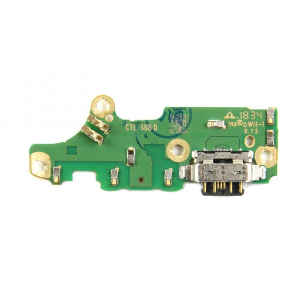 Nokia 7.1 (TA-1095/ TA-1100) USB Charging Board