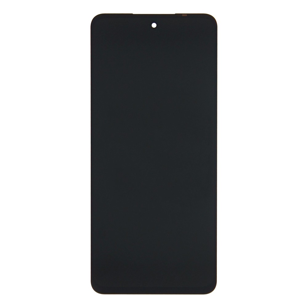 Oppo A79 5G (CPH2557) Display And Digitizer Without Frame Black OEM
