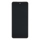 Oppo A79 5G (CPH2557) Display And Digitizer Without Frame Black OEM
