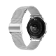 Linewear LW105 Smart Watch Silver