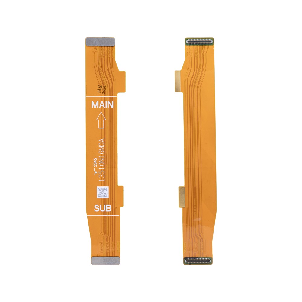 Xiaomi Redmi Note 13 Pro 5G (2312DRA50C, 2312CRAD3C) Main Flex OEM