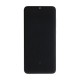 Xiaomi Mi 9 Lite (M1904F3BG) Display Complete + Frame (5600050F3B00 / 560910015033) - Pearl white