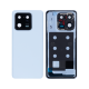 Xiaomi 13 Pro (2210132G) Back Cover Mountain Blue With Lens OEM