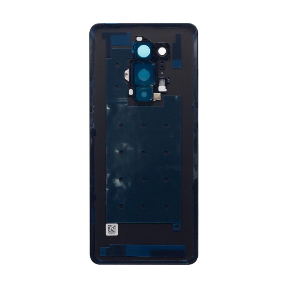 OnePlus 8 Pro (IN2020) Back Cover Onyx Black With Lens OEM
