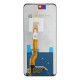Oppo A79 5G (CPH2557) Display And Digitizer Without Frame Black OEM