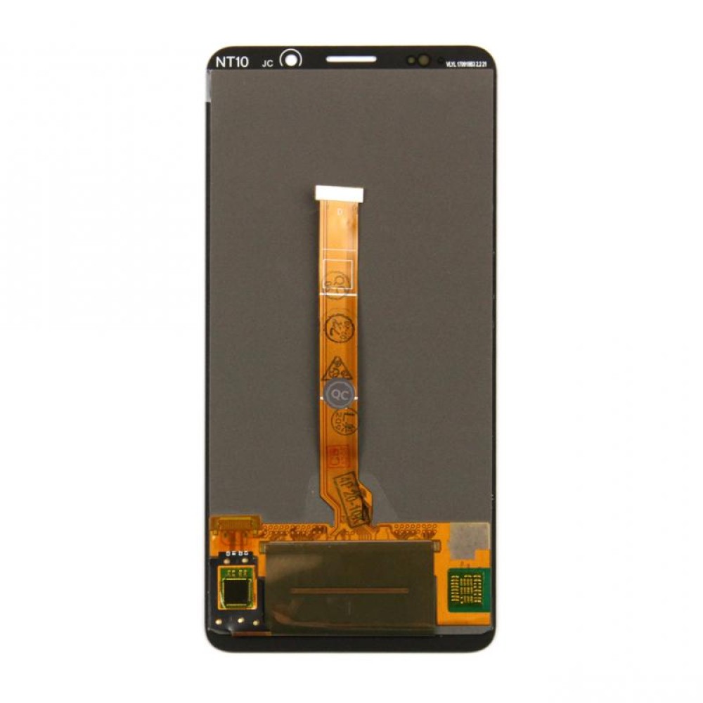 Huawei Mate 10 Pro (BLA-L09/ BLA-L29) Display And Digitizer Without Frame Black OEM