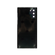 Samsung Galaxy Note 10 N970F Back Cover Aura Black With Lens OEM