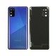 Samsung Galaxy A41 A415F Back Cover Prism Crush Blue With Lens OEM
