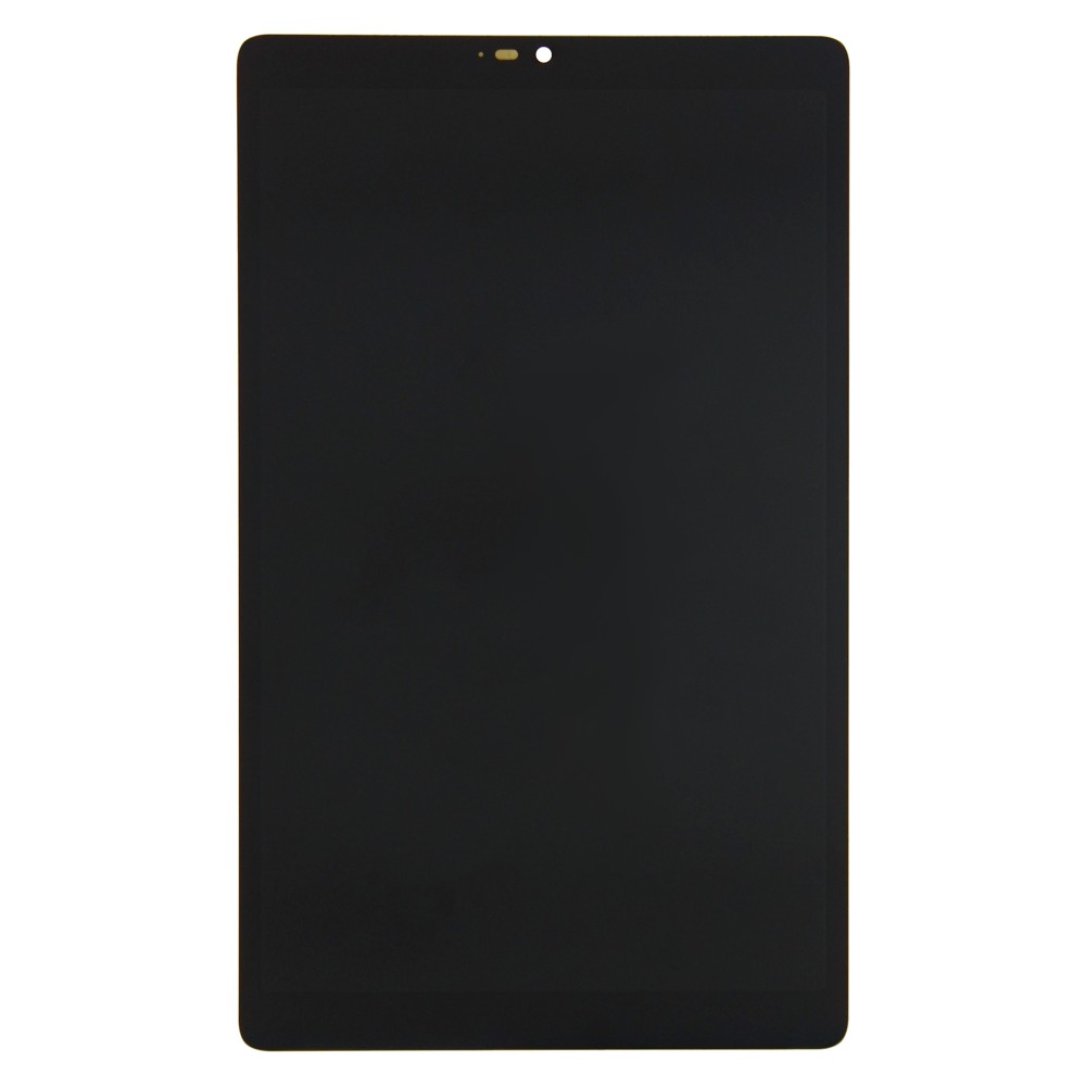 Lenovo Tab M8 HD (TB-8505) Display And Digitizer Without Frame Black OEM