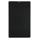 Lenovo Tab M8 HD (TB-8505) Display And Digitizer Without Frame Black OEM