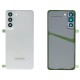 Samsung Galaxy S21 FE G990B Back Cover White With Lens OEM