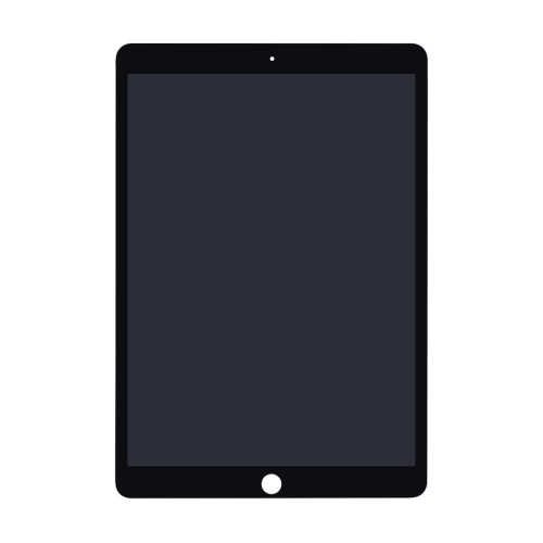 For iPad Pro 10.5 A1701, A1709 Display And Digitizer Black Refurbished