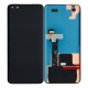 Huawei Honor Magic 4 Pro (LGE-NX9) Display + Digitizer Complete - Black