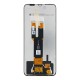 Nokia C32 (TA-1534) Full OEM Display + Digitizer - Black