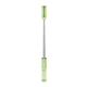 Rixus RXSF30G Mini Integrated Selfie Stick Bluetooth Green