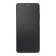 Xiaomi Mi 10T Lite 5G (M2007J17G) OEM Display Complete + Frame - Black