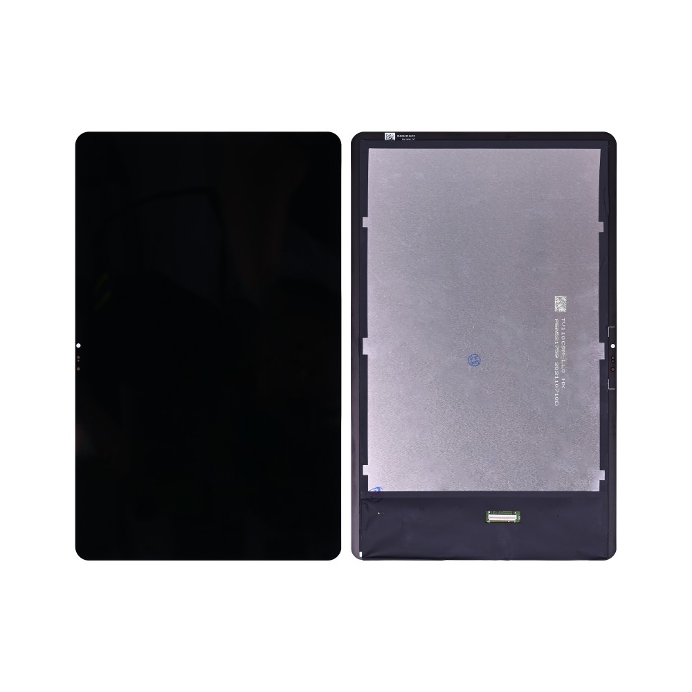 Lenovo Tab P11 (TB-J606), P11 Plus (TB-J616), P11 5G (TB-J607) Display + Digitizer - Black