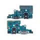Samsung Galaxy A70 (SM-A705F) Charge Connector Flex