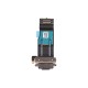 For iPad Pro 13'' (2024) System Charging Flex Space Black