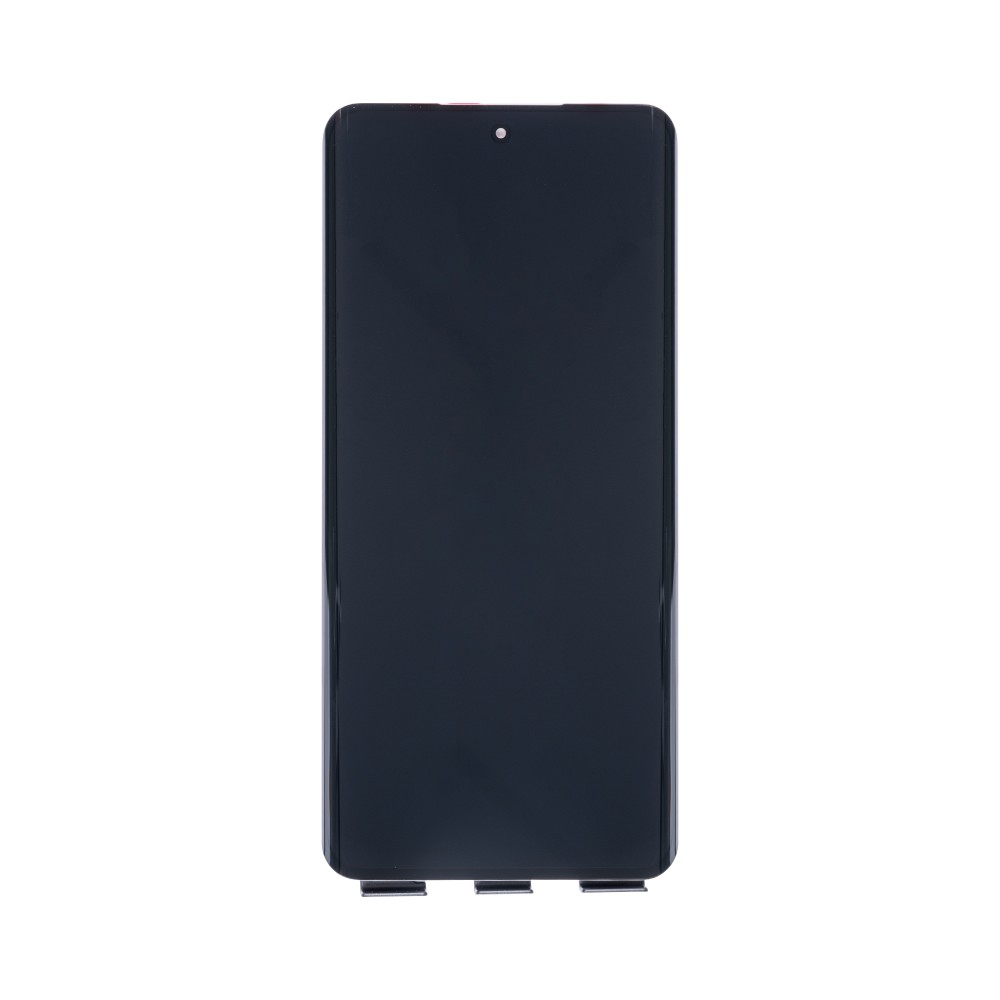 Huawei Honor X9B (ALI-NX1), Honor X50 (ALI-AN00) Display And Digitizer Without Frame Black OEM