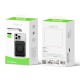 Rixus RXCH20B Card Holder With Magsafe Black