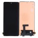 Xiaomi 11T (21081111RG), 11T Pro (2107113SG) Display And Digitizer Without Frame Black Soft-OLED
