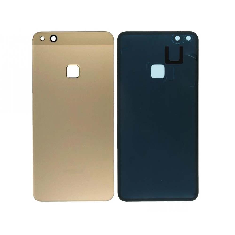 Huawei P10 Lite (WAS-L21) Back Cover Platinum Gold Without Lens OEM