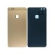 Huawei P10 Lite (WAS-L21) Back Cover Platinum Gold Without Lens OEM