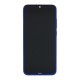 Xiaomi Redmi Note 8 (M1908C3JG) Display + Digitizer With Frame (5600030C3J00) - Neptune Blue