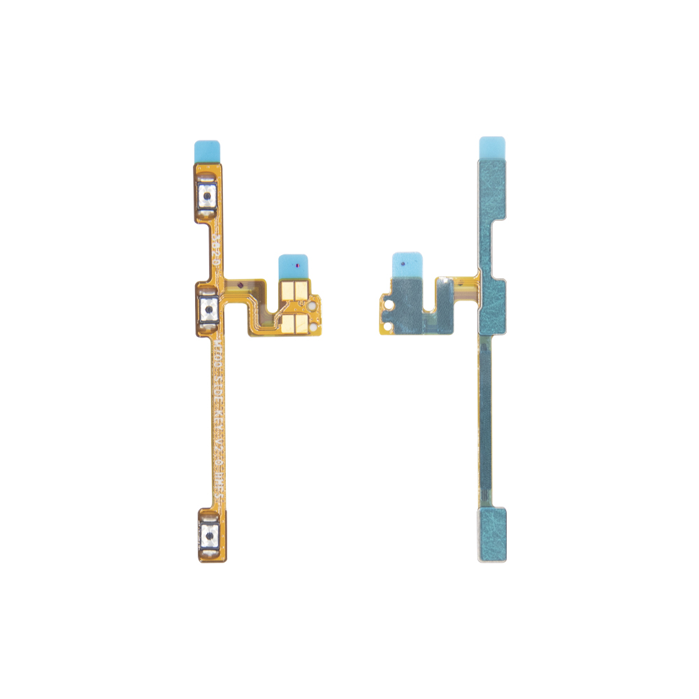 Xiaomi Poco X3 Pro (M2102J20SG, M2102J20SI) Power And Volume Flex OEM