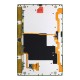Samsung Galaxy Tab S8 Ultra (SM-X906B) Display And Digitizer Without Frame Black Service Pack