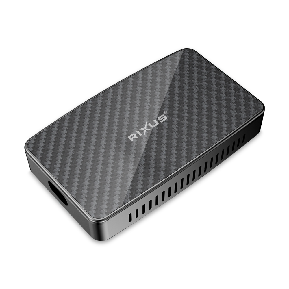 Rixus RXCP01 Wireless Adapter For CarPlay