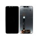 Nokia 8.1 Display + Digitizer - Black