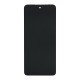 Motorola Moto G64 Display And Digitizer Without Frame Black OEM